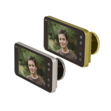 VISOR DIGITAL DWR 4.0 HD